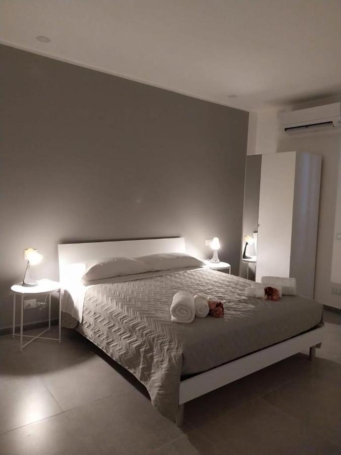 Amuni O 123 Apartman Palermo Kültér fotó