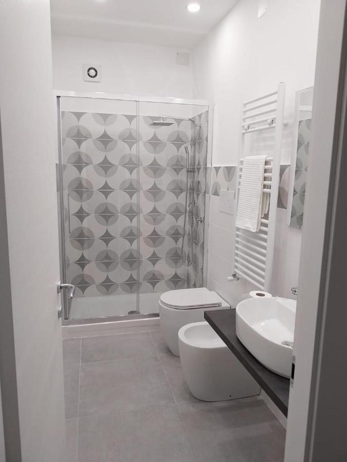Amuni O 123 Apartman Palermo Kültér fotó