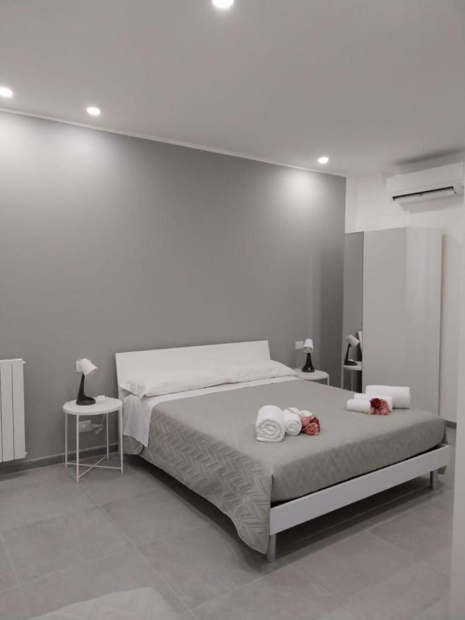 Amuni O 123 Apartman Palermo Kültér fotó