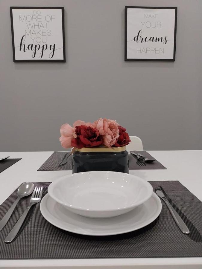 Amuni O 123 Apartman Palermo Kültér fotó