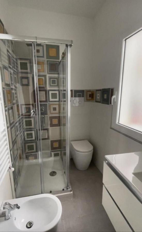 Amuni O 123 Apartman Palermo Kültér fotó