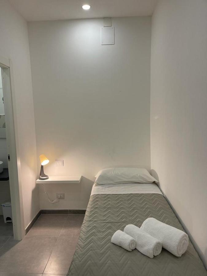 Amuni O 123 Apartman Palermo Kültér fotó