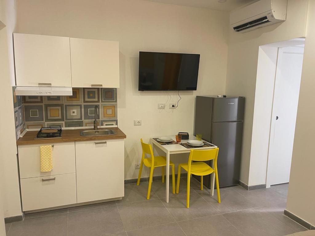 Amuni O 123 Apartman Palermo Kültér fotó