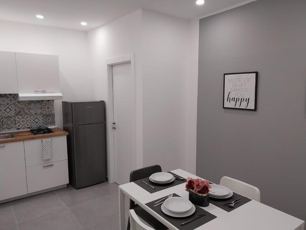Amuni O 123 Apartman Palermo Kültér fotó
