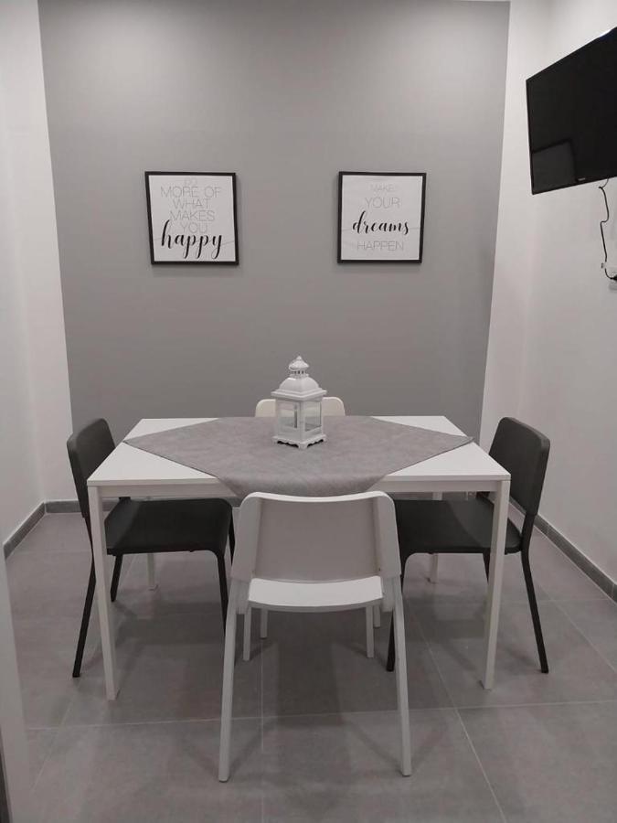 Amuni O 123 Apartman Palermo Kültér fotó
