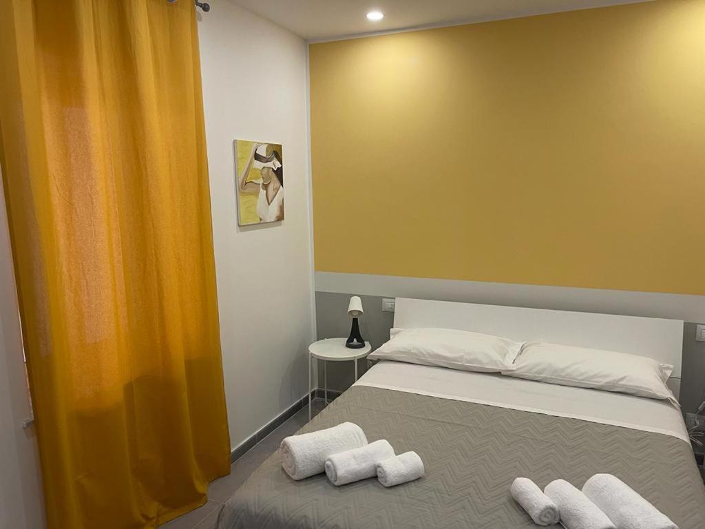 Amuni O 123 Apartman Palermo Kültér fotó