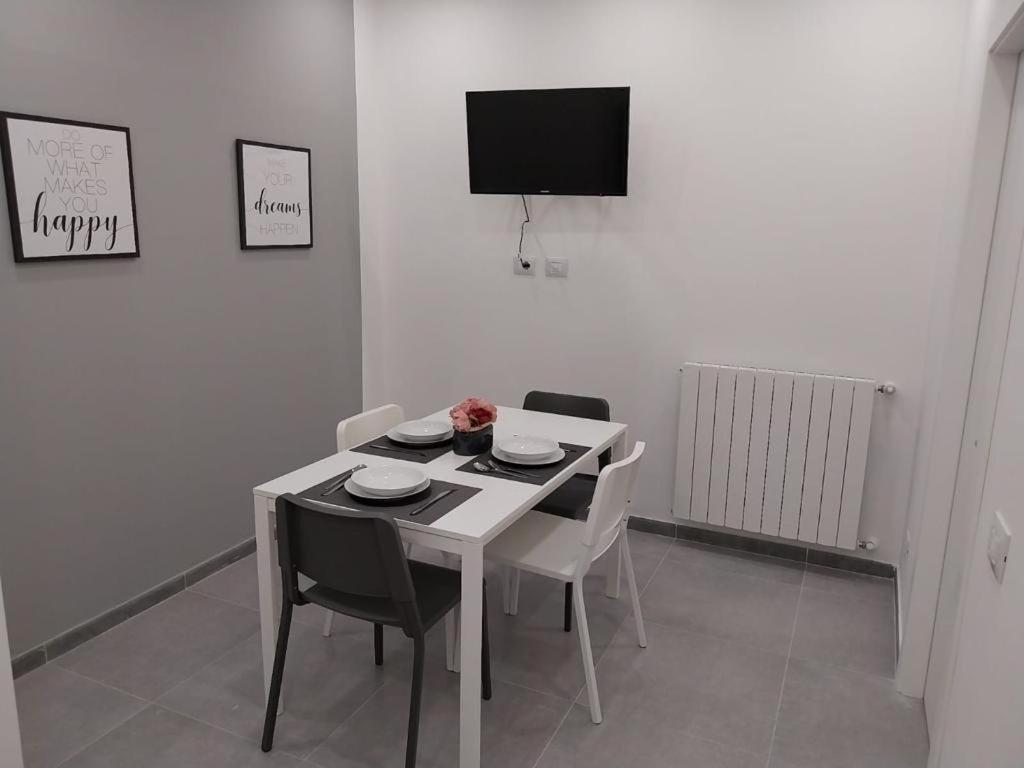 Amuni O 123 Apartman Palermo Kültér fotó